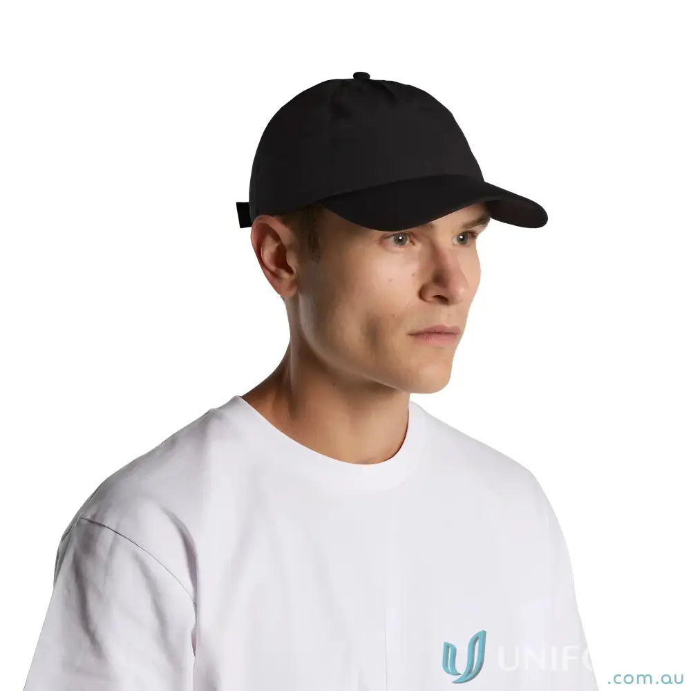 1133-BONE 1133-BLACK Access Active Cap