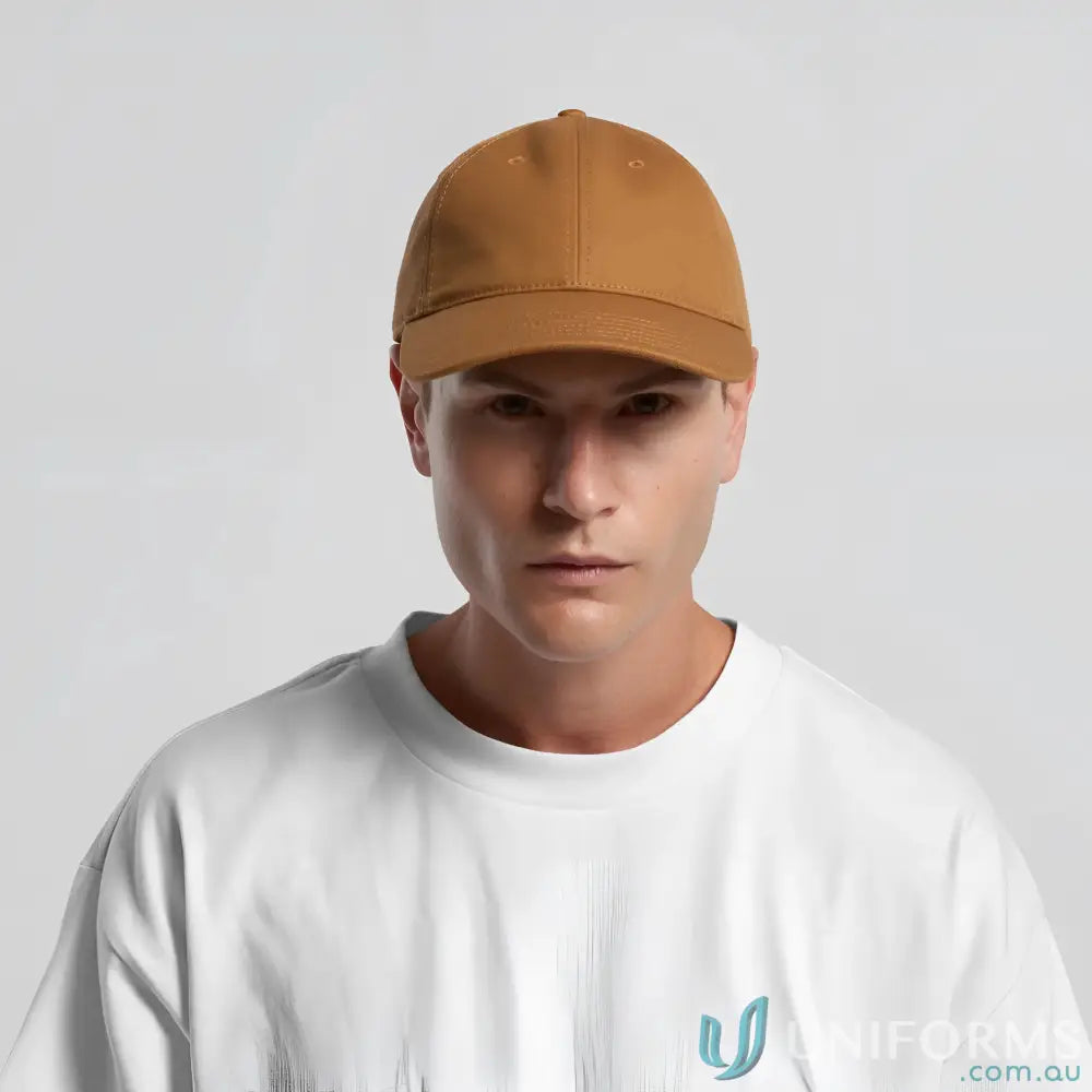 1131 cap 1131-BLK Access Canvas Cap