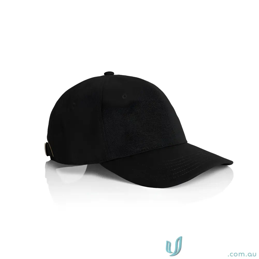 1131 cap 1131-BLK Access Canvas Cap
