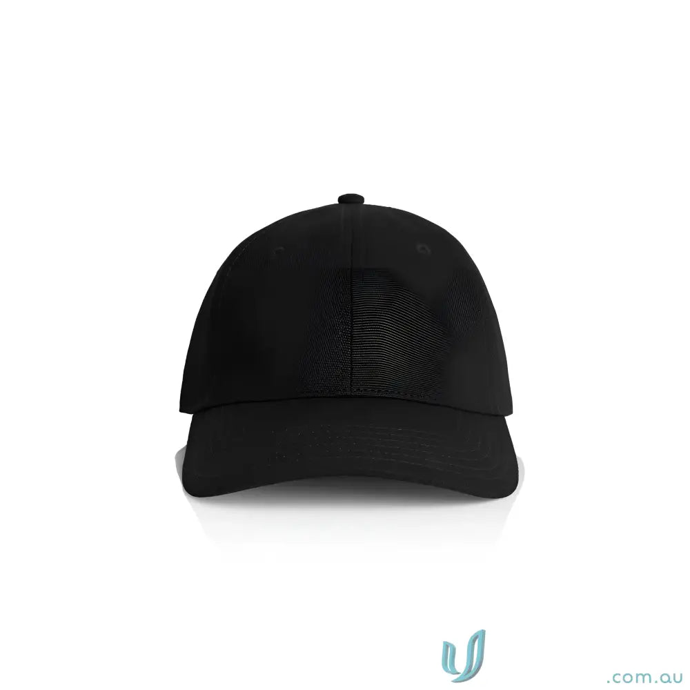 1131 cap 1131-BLK Access Canvas Cap