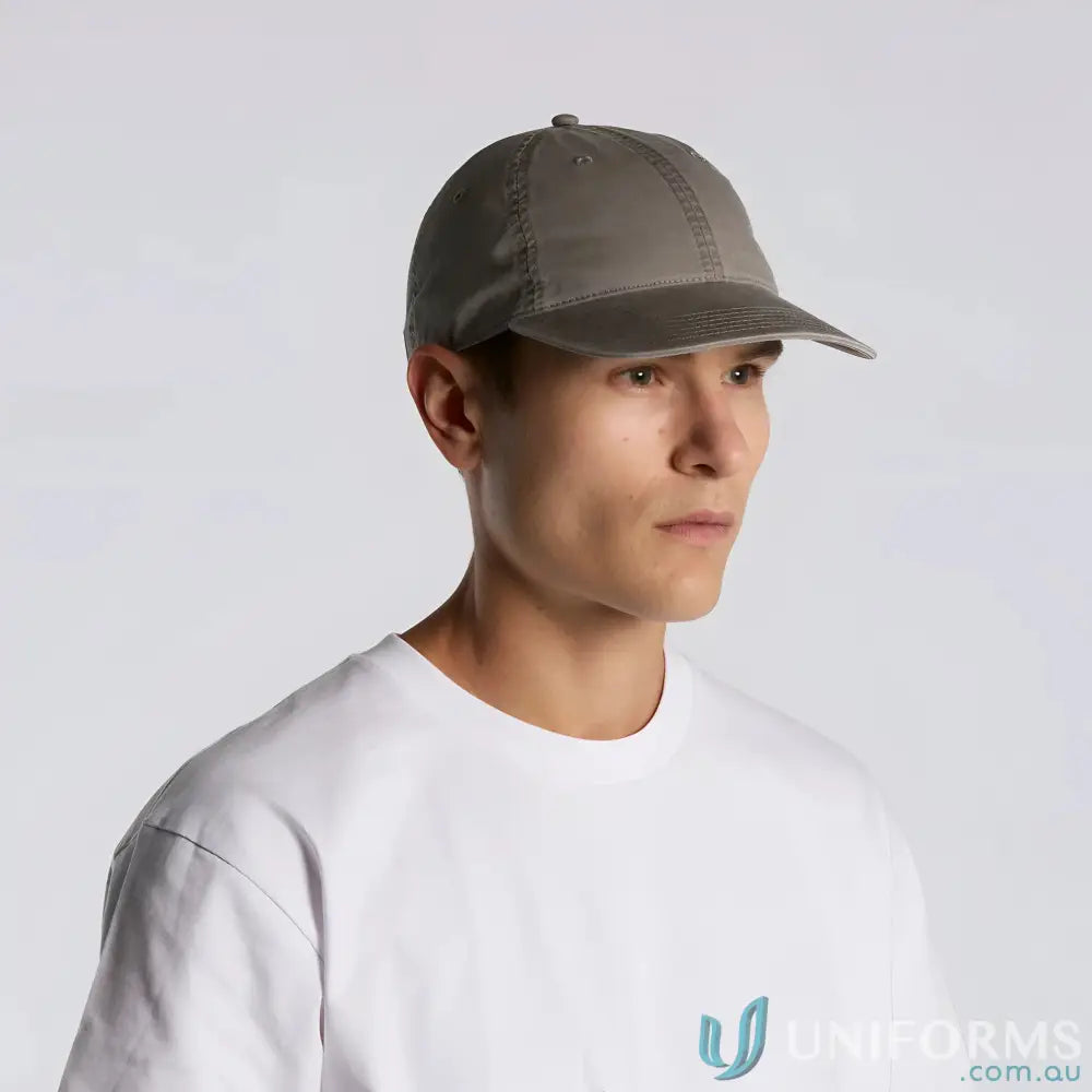 1134-FBONE 1134-FBLK Access Faded Cap front product image