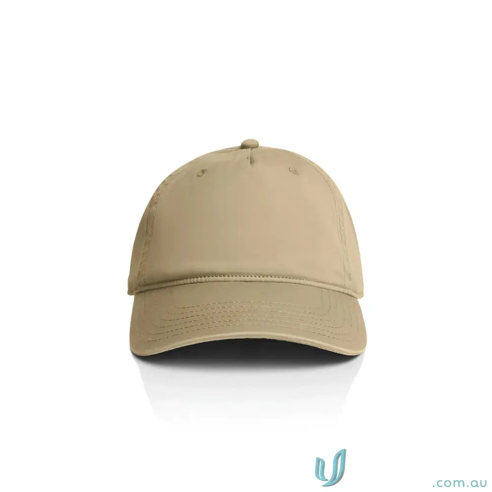 1132 Cap 1132-CLAY Access Five Panel Cap