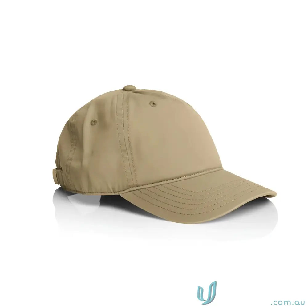 1132 Cap 1132-CLAY Access Five Panel Cap