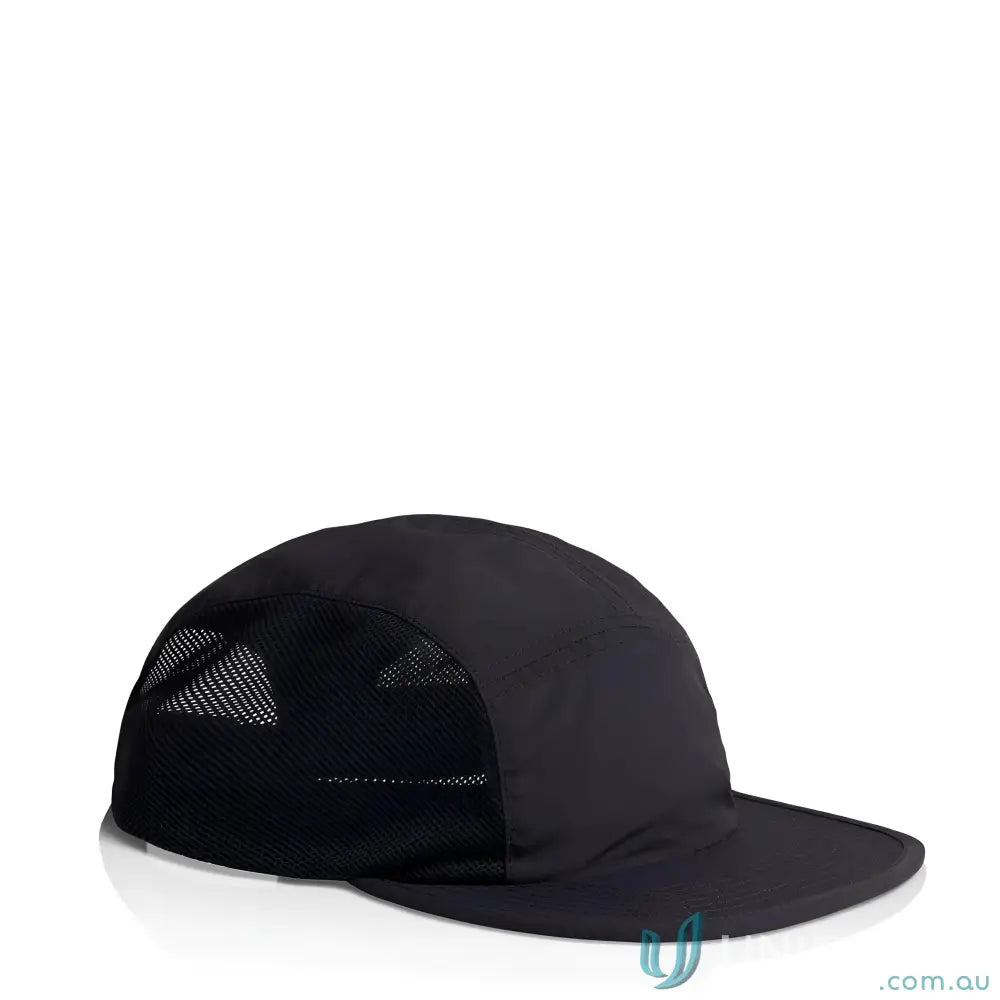 1180-ECR 1180-BLK Active Finn Cap