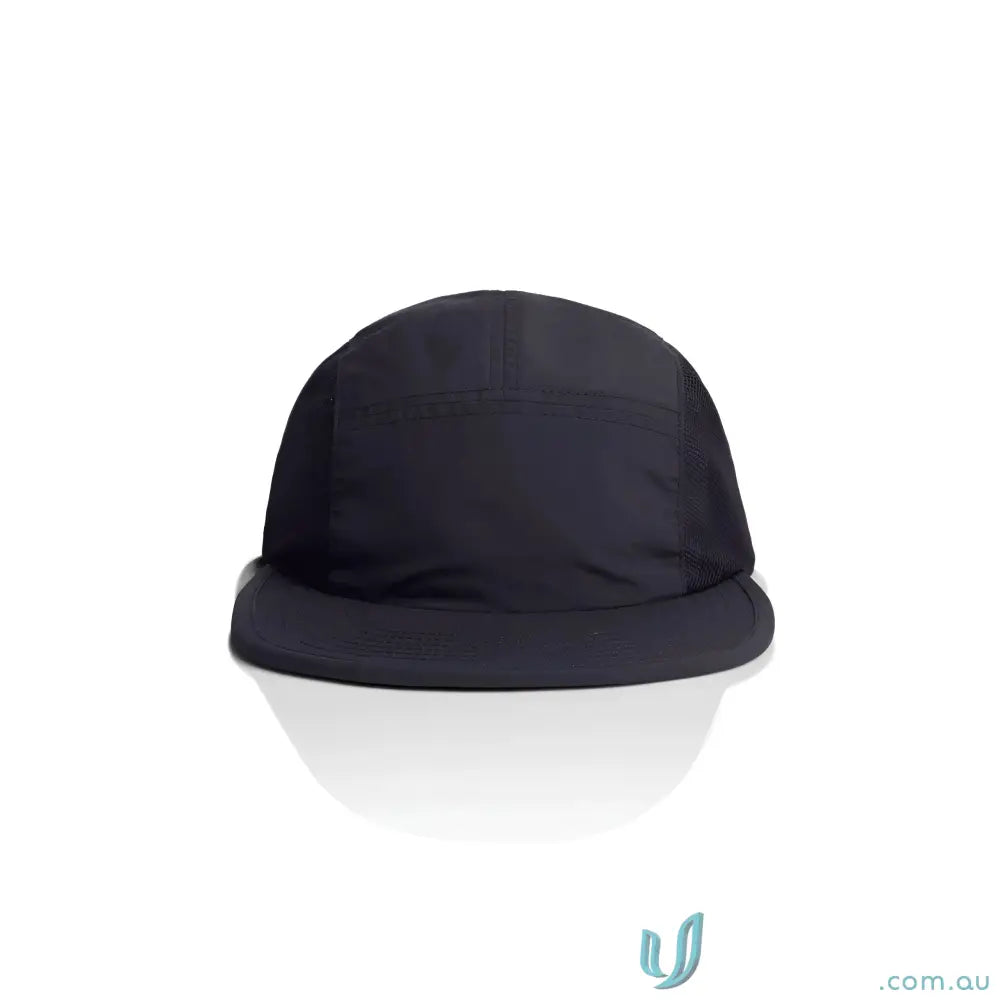 1180-ECR 1180-BLK Active Finn Cap
