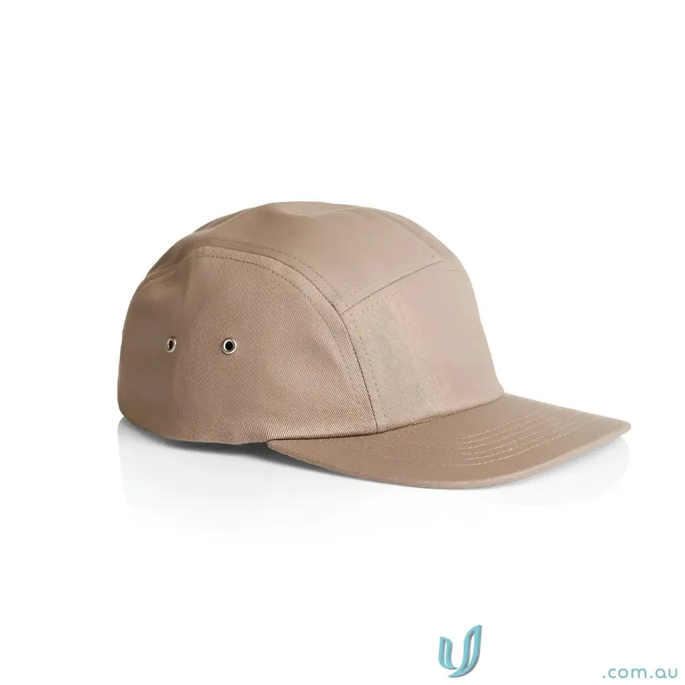1103-ARMY 1103-MINERAL Five Panel Cap