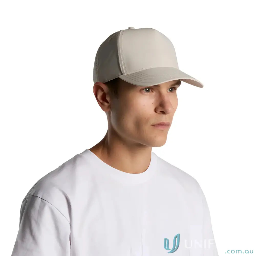 1162-BON 1162-BLK Frame Nylon Cap