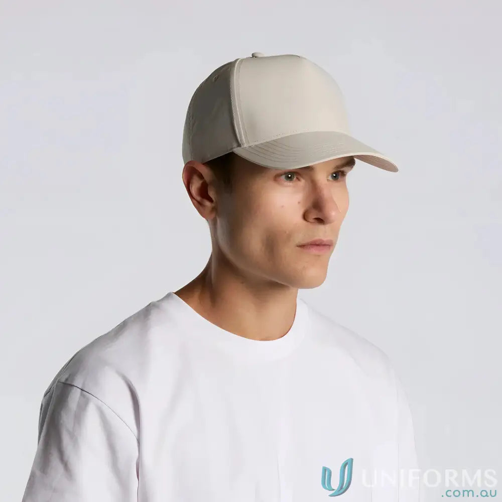 1162-BON 1162-BLK Frame Nylon Cap front product image