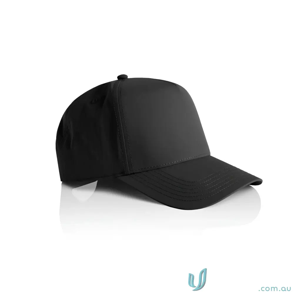 1162-BON 1162-BLK Frame Nylon Cap
