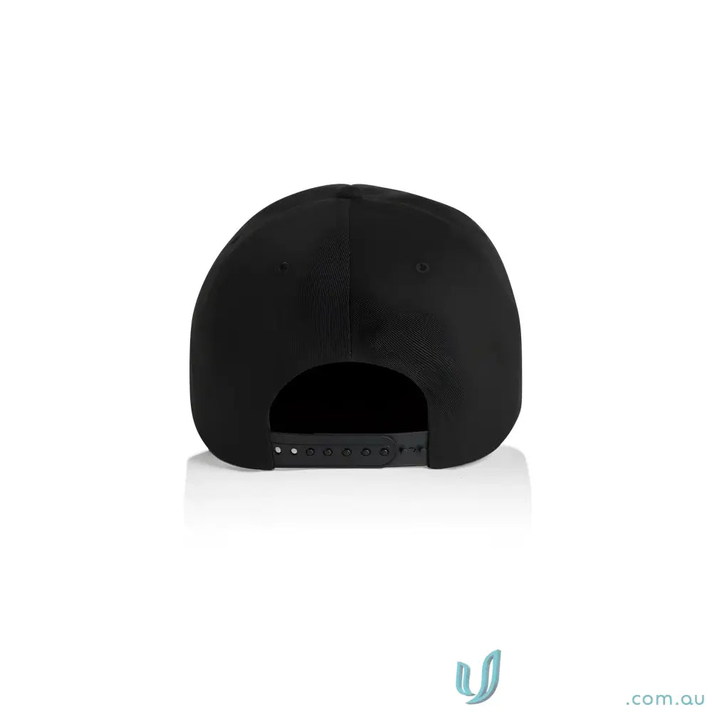 1164-KHA 1164-BLK Frame Soft Cap