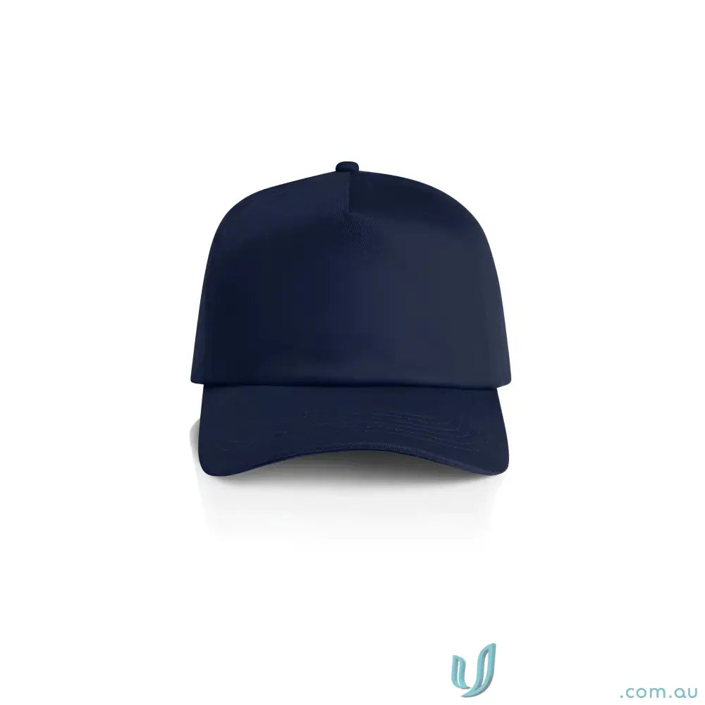 1164-KHA 1164-BLK Frame Soft Cap