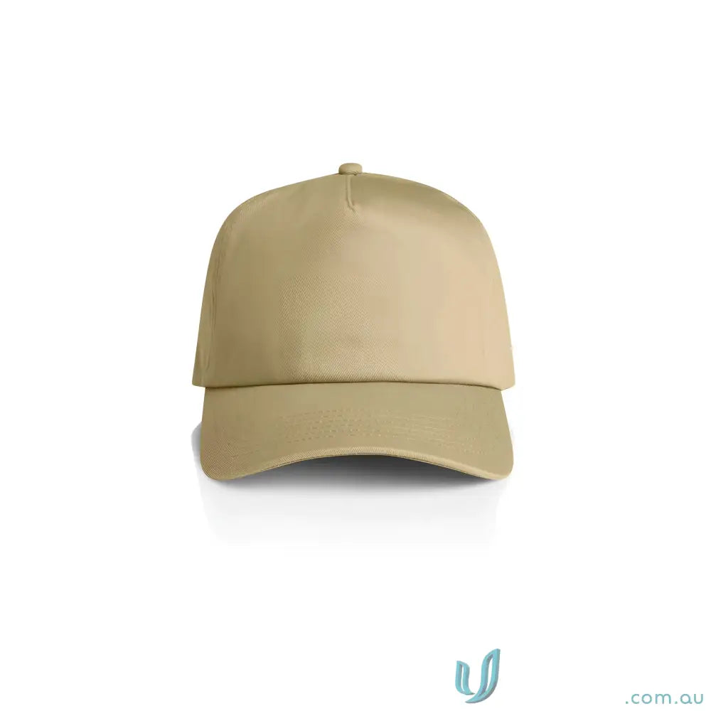 1164-KHA 1164-BLK Frame Soft Cap