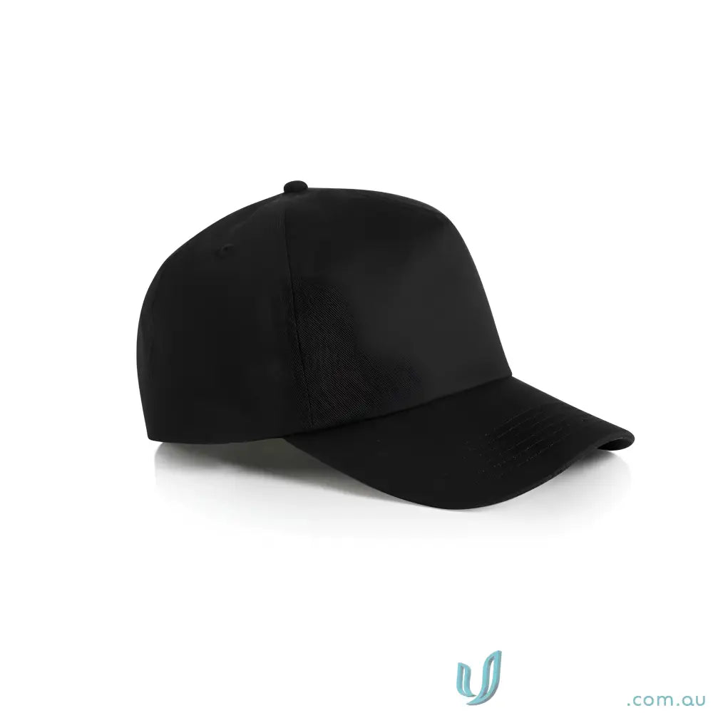 1164-KHA 1164-BLK Frame Soft Cap