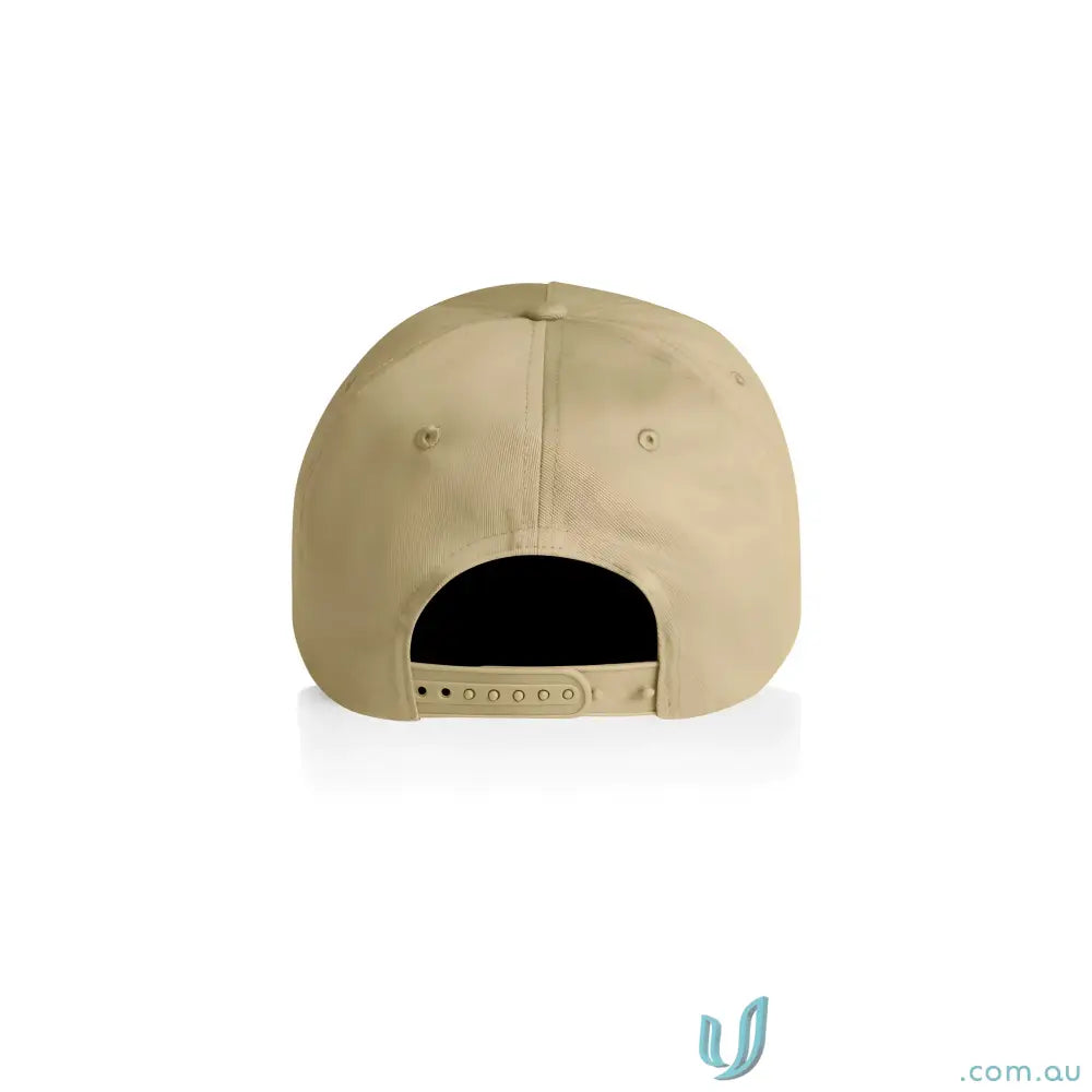 1164-KHA 1164-BLK Frame Soft Cap