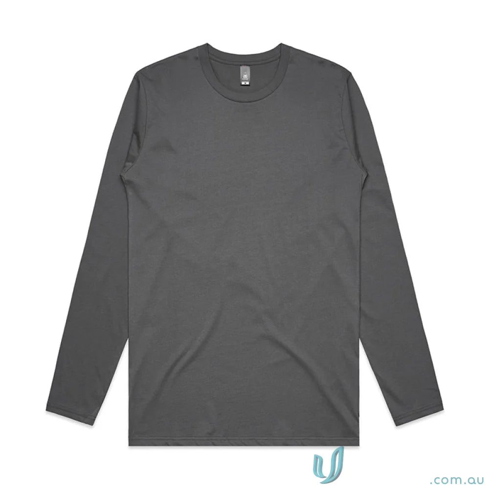 AS 5009-AS AS Ink LS Tee