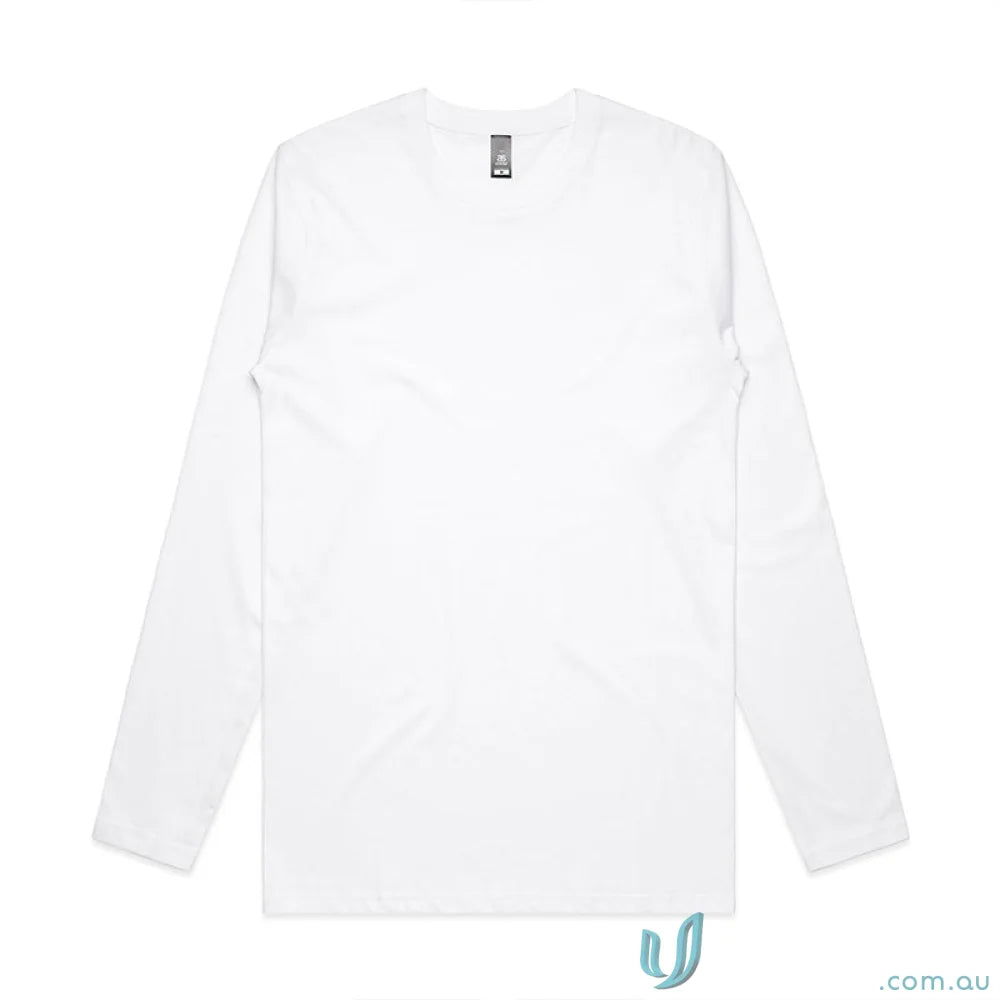 AS 5009-AS AS Ink LS Tee