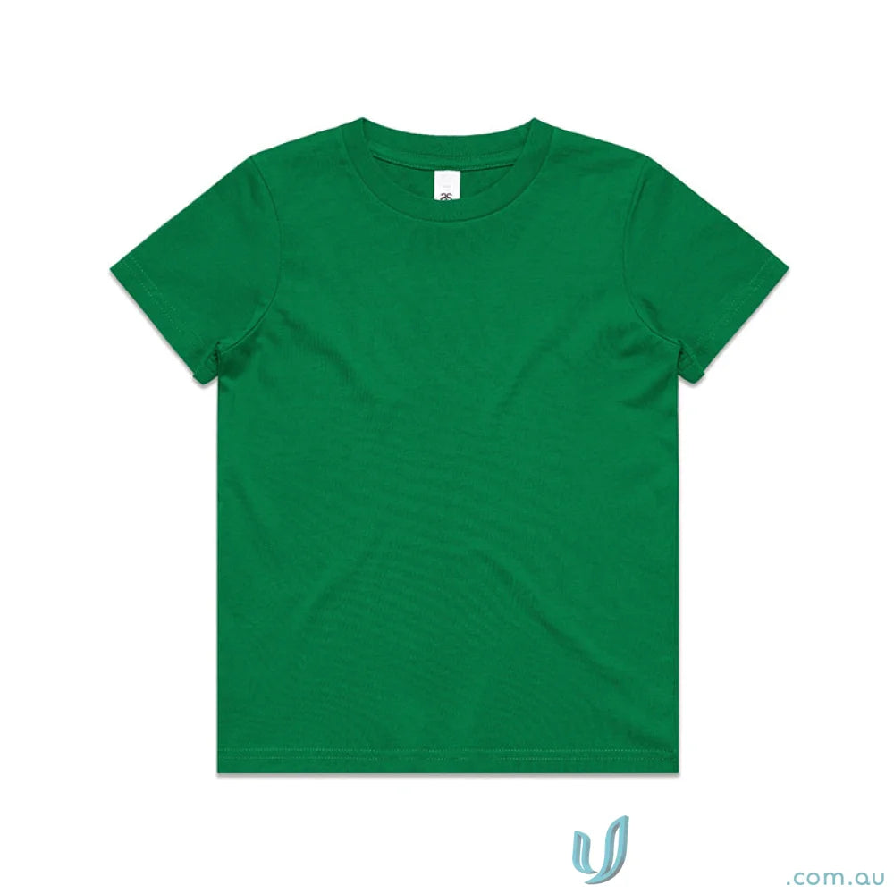 AS 3005-AS AS Kids Staple Tee