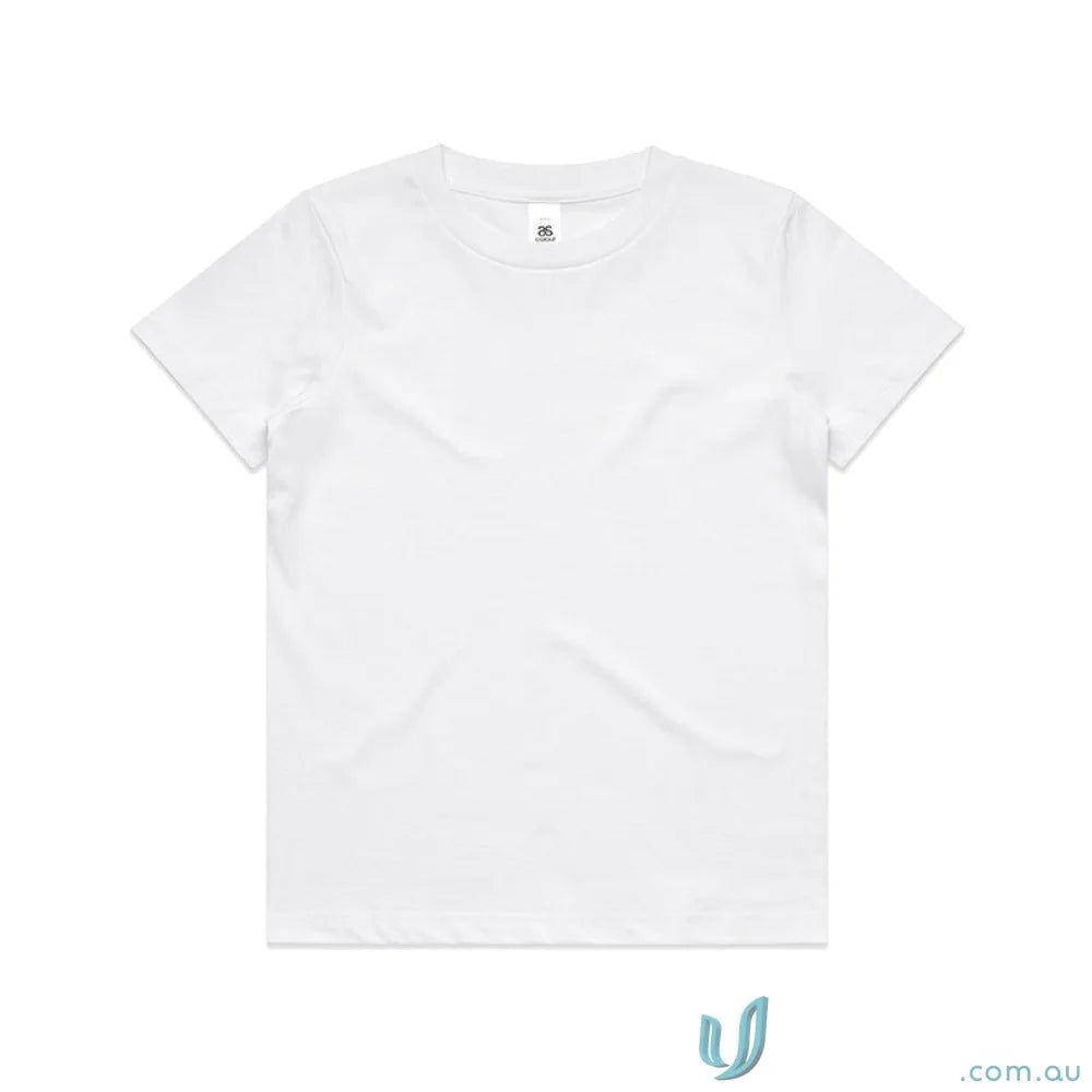AS 3005-AS AS Kids Staple Tee