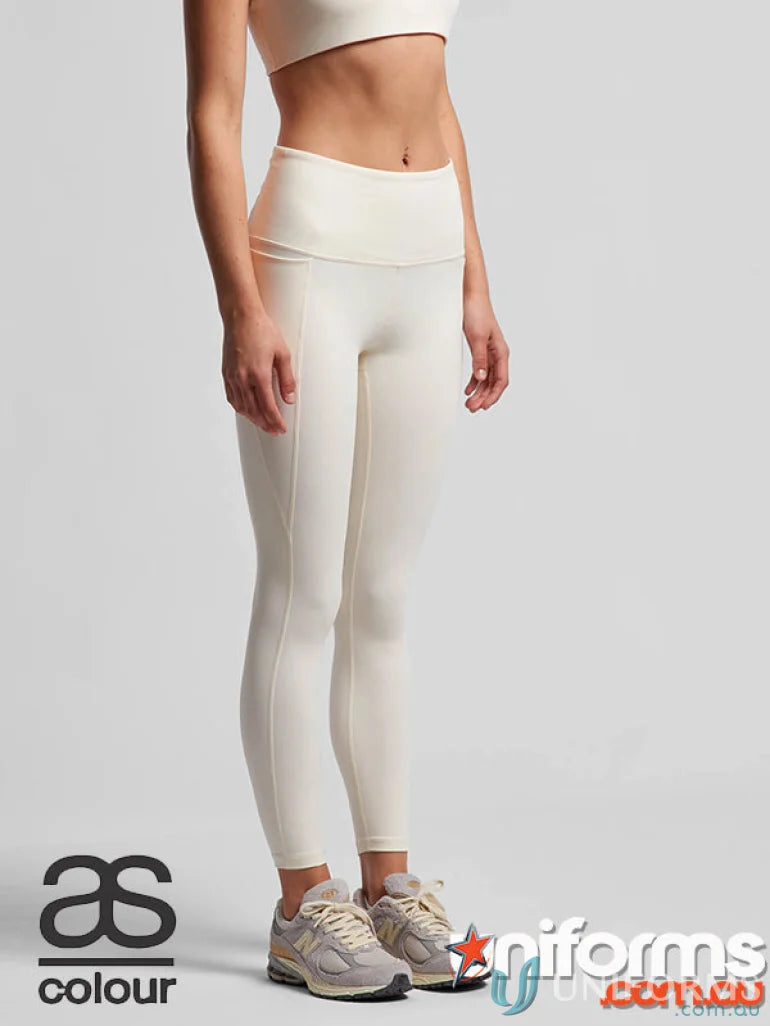 Active Leggings - Unleash Your Performance 4630-AS AS Ladies Active Leggings