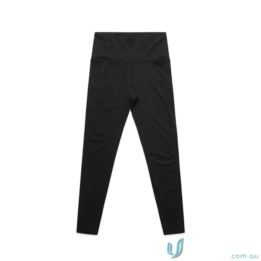 Active Leggings - Unleash Your Performance 4630-AS AS Ladies Active Leggings