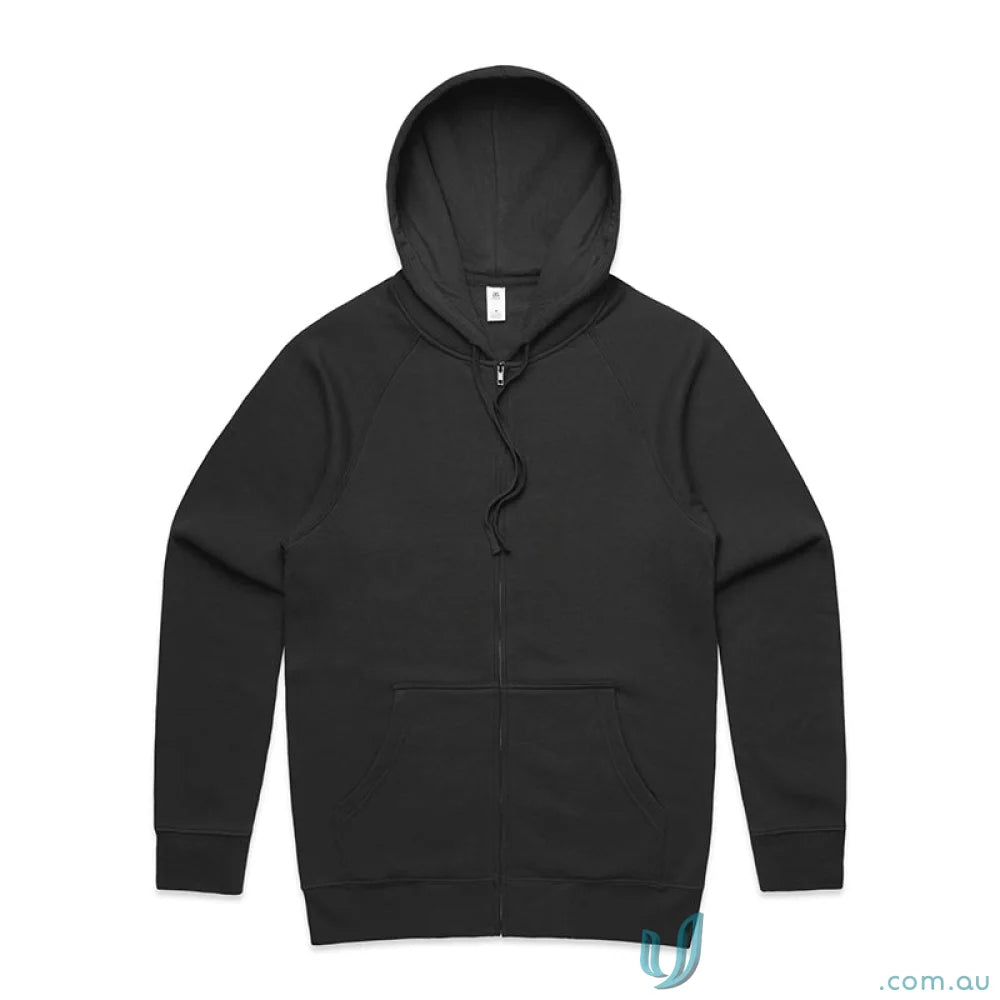 AS 5103-AS AS Official Zip Hoodie