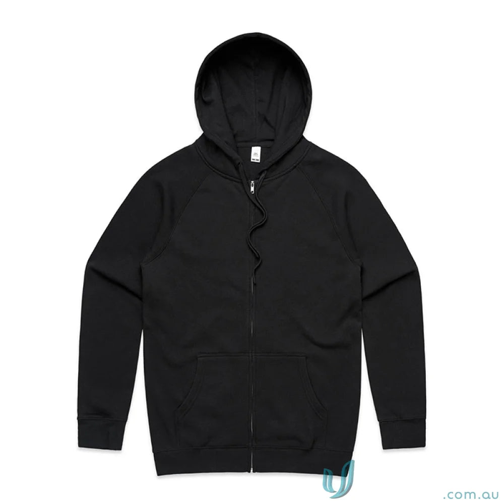 AS 5103-AS AS Official Zip Hoodie