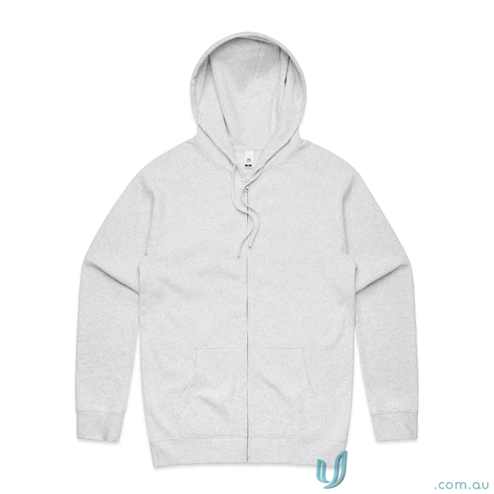 AS 5103-AS AS Official Zip Hoodie
