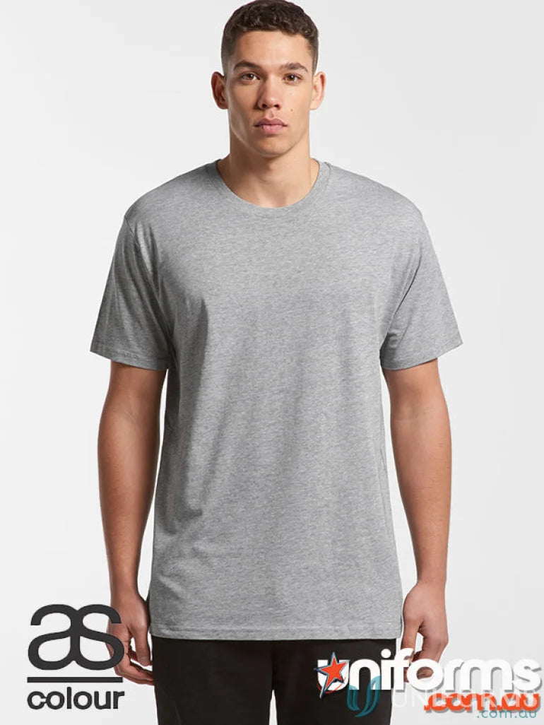 AS 3005-AS AS Staple Tee front product image