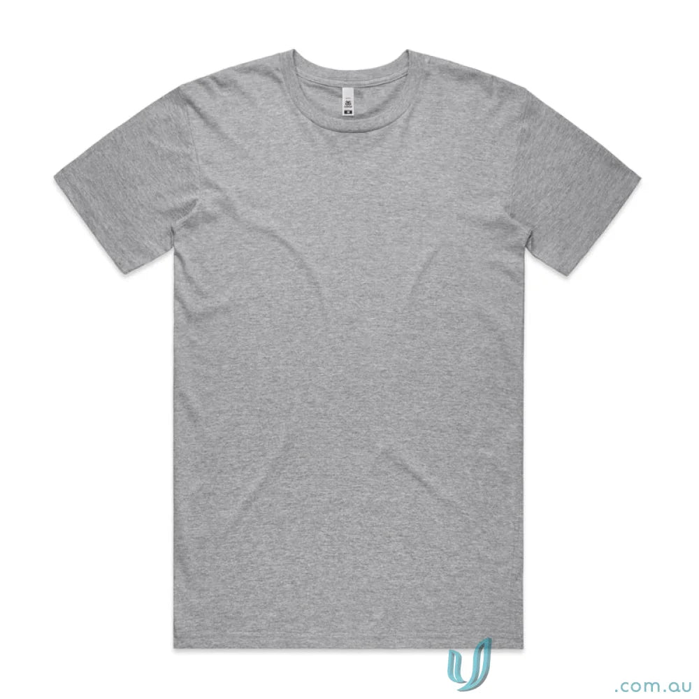 AS 3005-AS AS Staple Tee