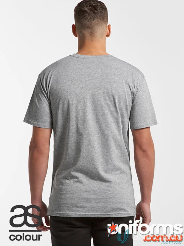 AS 3005-AS AS Staple Tee