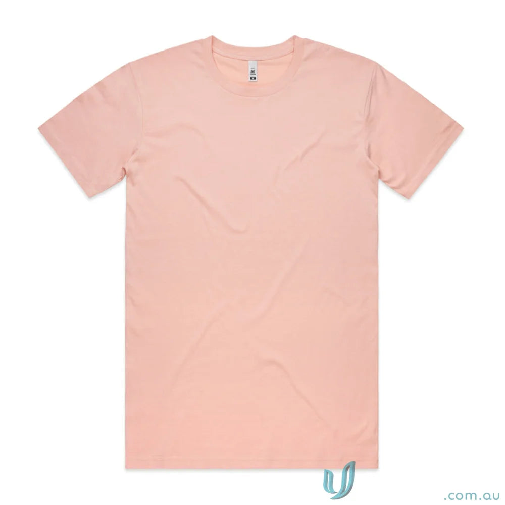 AS 3005-AS AS Staple Tee