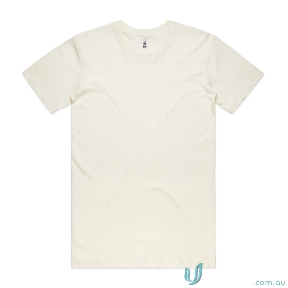 AS 3005-AS AS Staple Tee