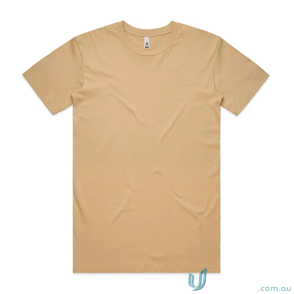 AS 3005-AS AS Staple Tee