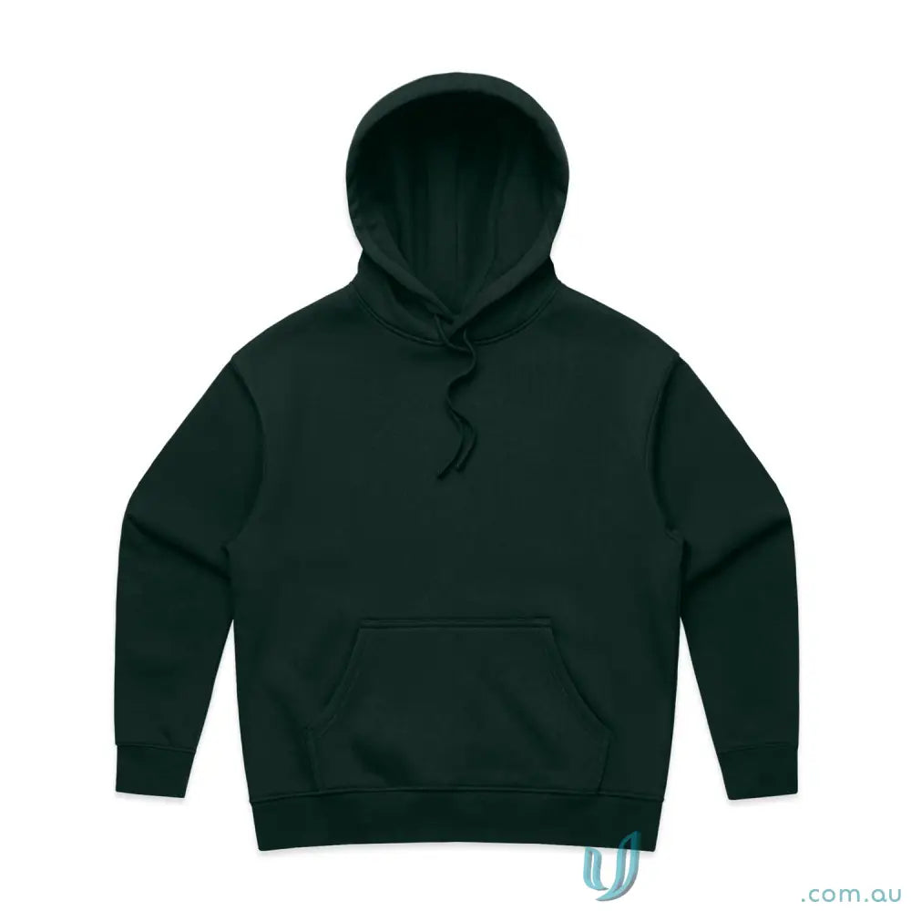 4120S-AS 4146-AS AS Womens Heavy Hoodie