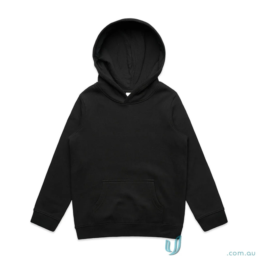 AS 3033-AS AS Youth Supply Hoodie