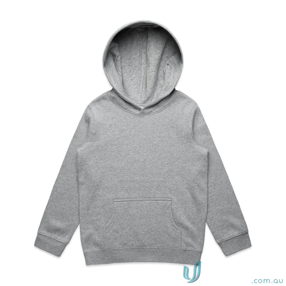 AS 3033-AS AS Youth Supply Hoodie