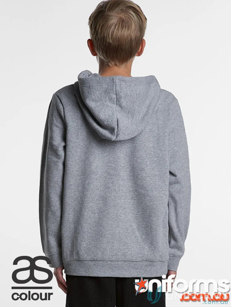 AS 3033-AS AS Youth Supply Hoodie