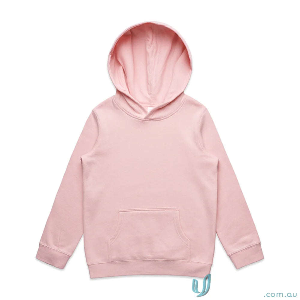 AS 3033-AS AS Youth Supply Hoodie