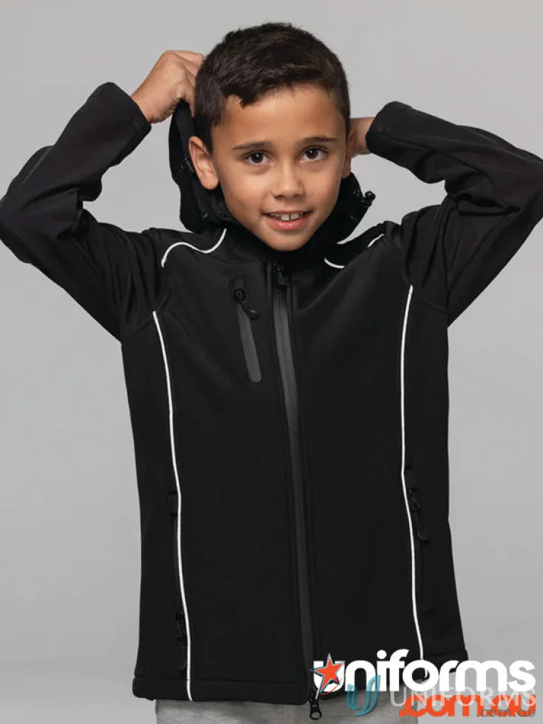 Aussie Pacific 3531 Aspen Kids Jacket