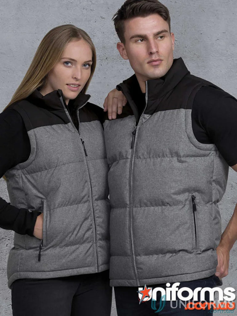 Gear For Life SIAPV Axle Puffa Vest front product image