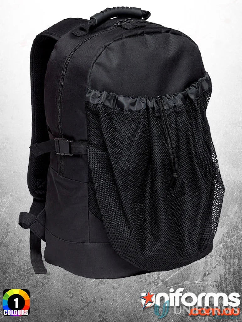 Basketball - Custom Basketball Gear for Every Player's Success BBB Basket Backpack