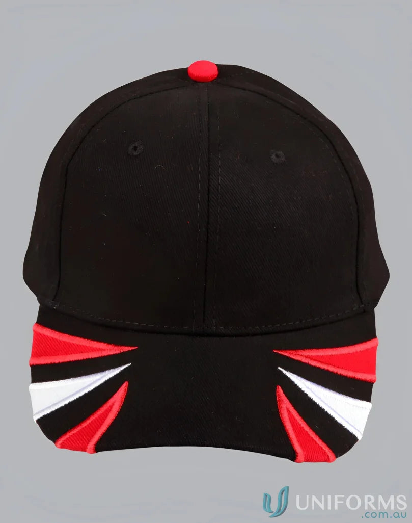 Winning Spirit CH80 Bathurst Cap