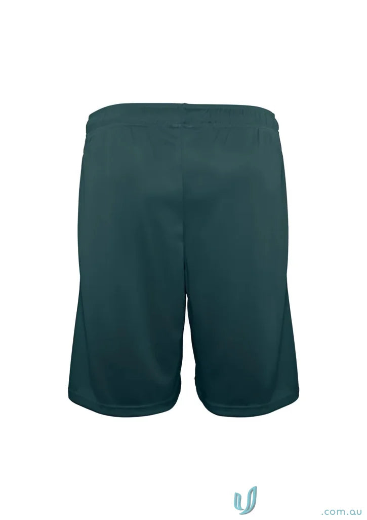 Biz Collection ST2020 Biz Collection Bizcool Shorts