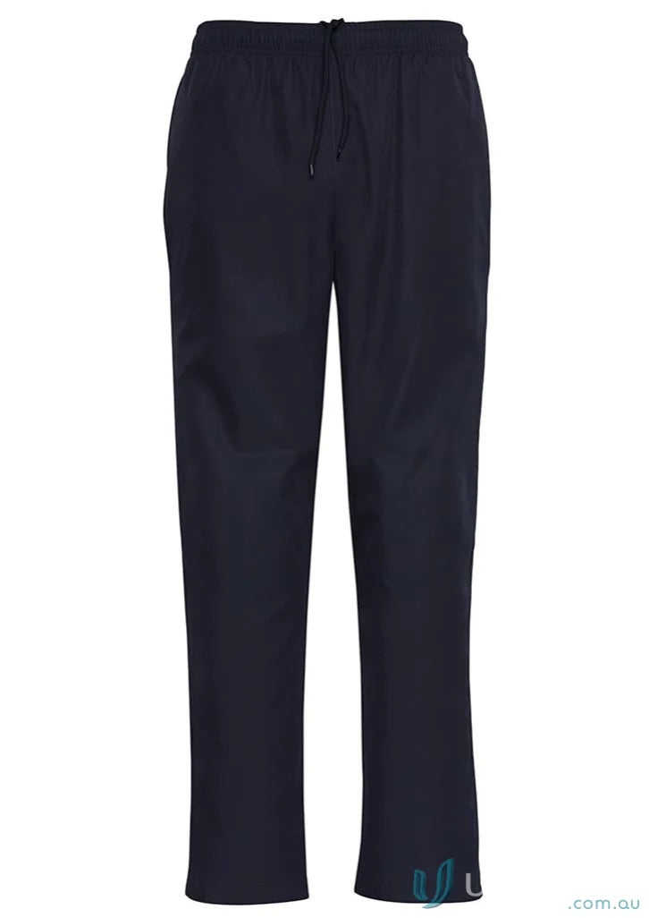 Biz Collection TP409M Biz Collection Razor Sports Pant in Navy