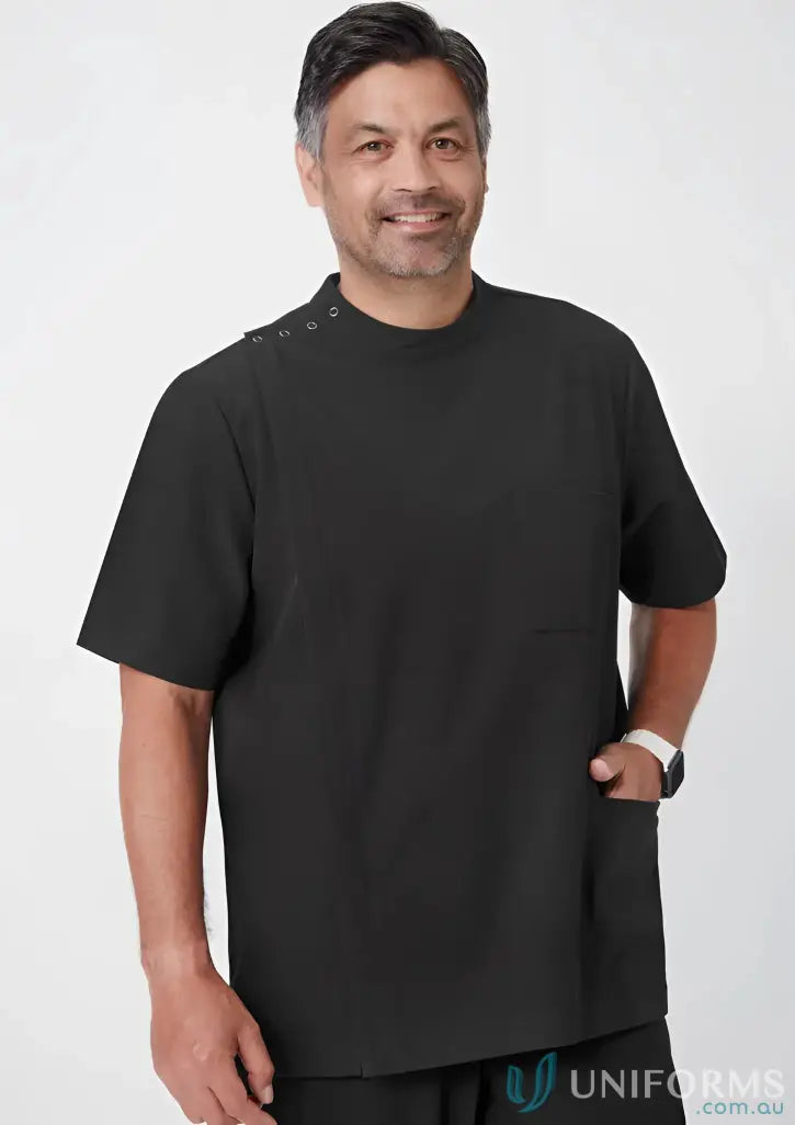 Biz Collection CPT451MS Bizcare Essence Jacket in black