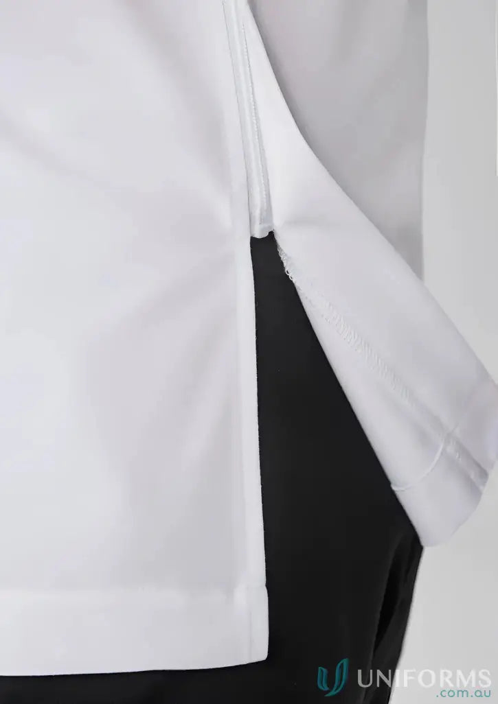 Biz Collection CPT451MS Bizcare Essence Jacket in white