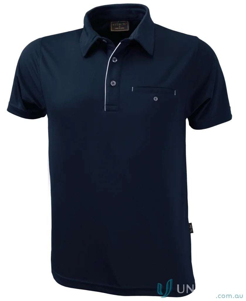 1063-PT 1063-PT-1 Boston SS Polos