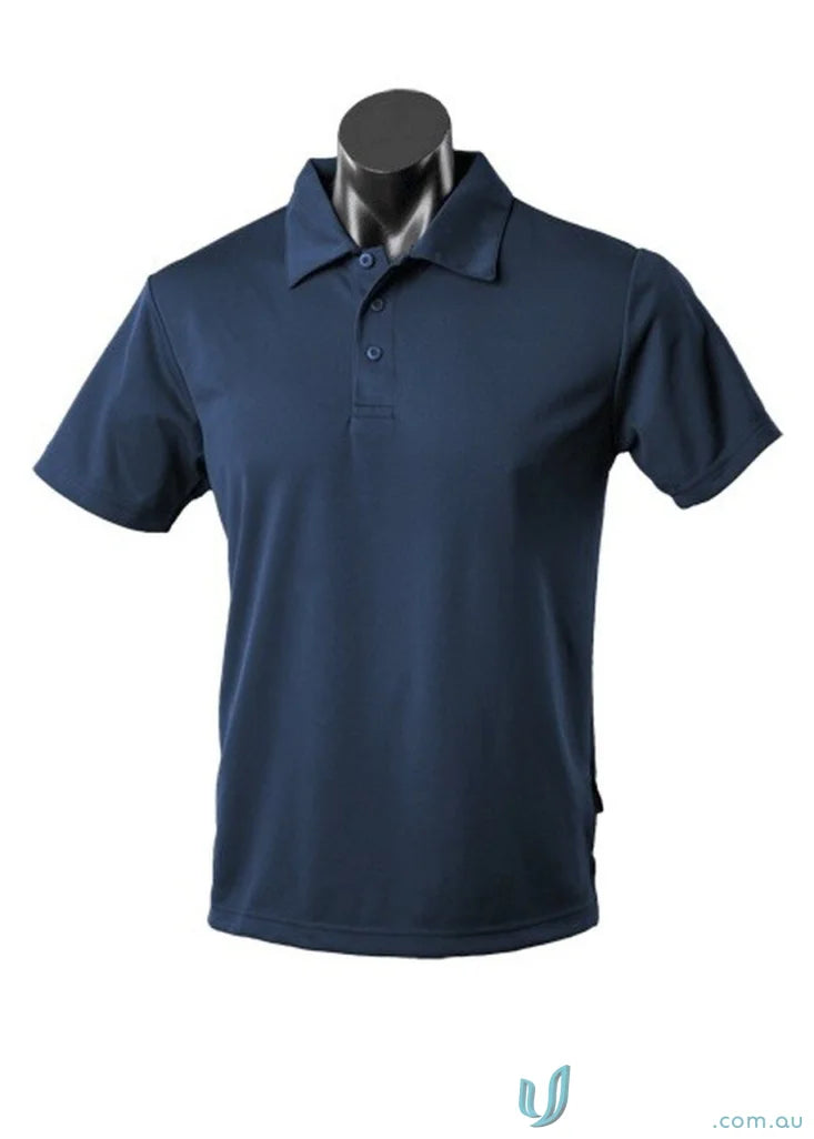Aussie Pacific 1307 Botany Polo