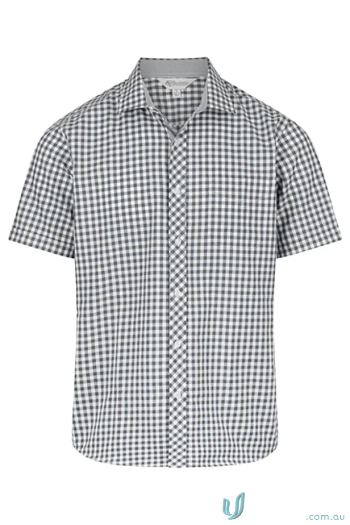 Aussie Pacific 1909S Brighton SS Shirt