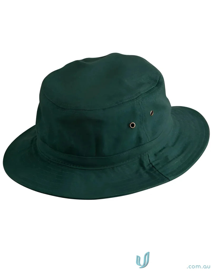Winning Spirit CH29 Bucket Hat